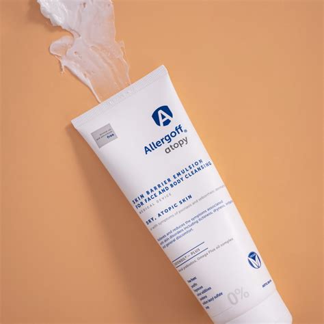 Products | Allergoff Australia