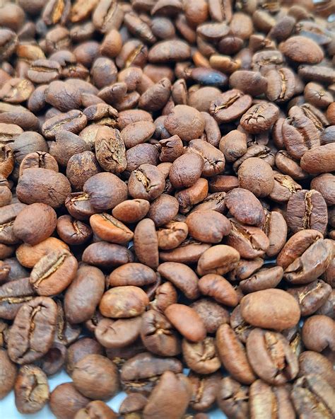 Ethiopian Light Roast Coffee | Carolina Coffee Works