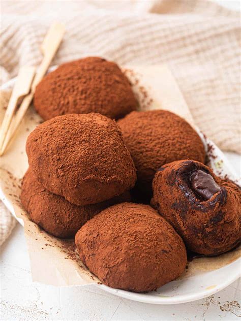 Mochi Recipe