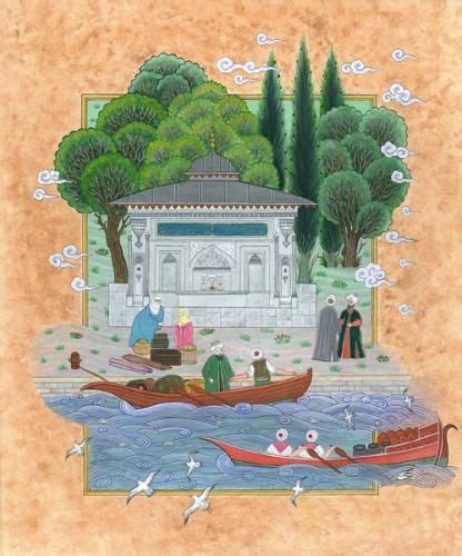 Klasik Türk Sanatları Vakfı | Sanat çizimleri, İslami sanat, Hint sanatı