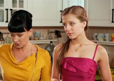Сериал «Папины дочки. Суперневесты» (2012-2013) - сюжет, актеры и роли ...