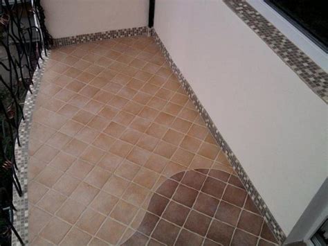Tile Balcony Finishing: Pros and Cons, Tips for Choosing, Step-by-Step ...