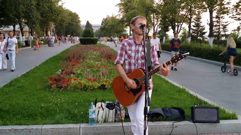 Ляпис Трубецкой - Воины света (Cover) - YouTube