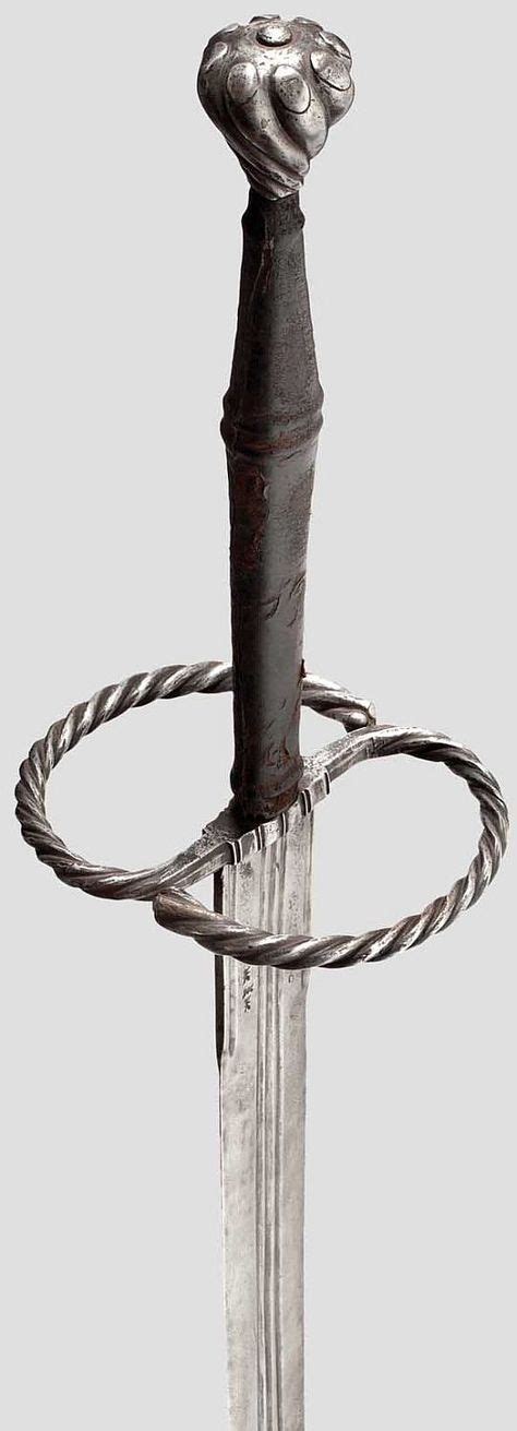 Sword: Two Handed Sword