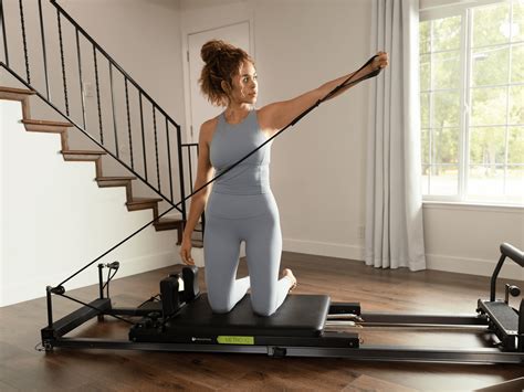 Everything You Need to Know about Reformer Pilates | Balanced Body