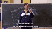 Missionary Sex GIFs - Find & Share on GIPHY