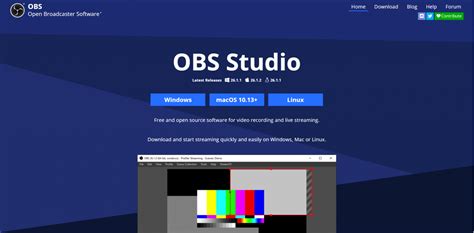 OBS Studio vs. XSplit; The Ultimate 2025 Comparison - MediaEquipt