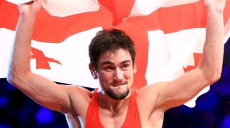 Vladimer Khinchegashvili | FloWrestling | Wrestling