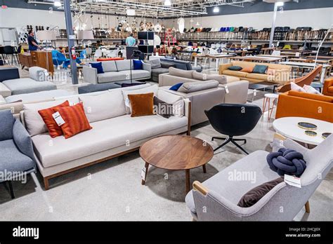 couch store displays ashley store  eatontown nj furniture