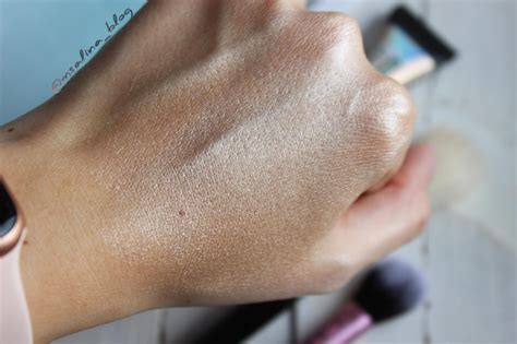 Stellary Highlighter Cream | Ms. Alina Blog