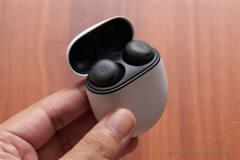 Google Pixel Buds Pro review - GSMArena.com news