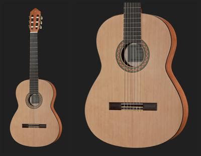 Review of the Yamaha C40M classical guitar. Where to buy it?