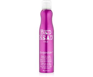 Tigi Bed Head Superstar Queen for a Day (320ml) ab 18,99 ...