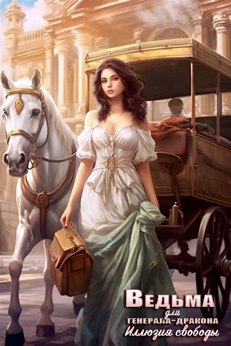 Ведьма для генерала-дракона. Иллюзия свободы, Адриана Дари | Иллюзии ...