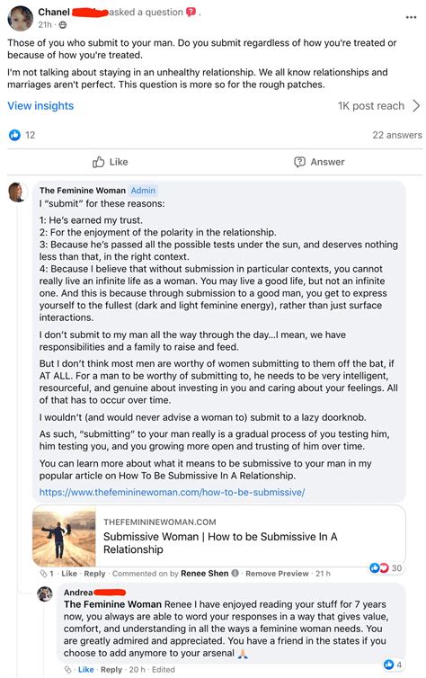 How To Be Submissive In A Relationship - Tomrelation7