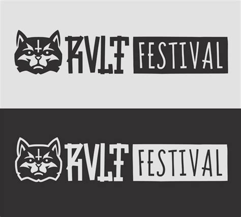 RVLT Fest :: Behance