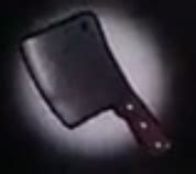 Meat Cleaver | Naughty Bear Wiki | Fandom