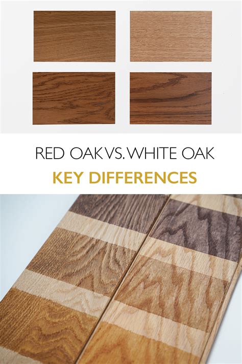red oak  white oak red oak hardwood floors stains red oak wood