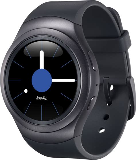 Samsung Gear S2 | Play