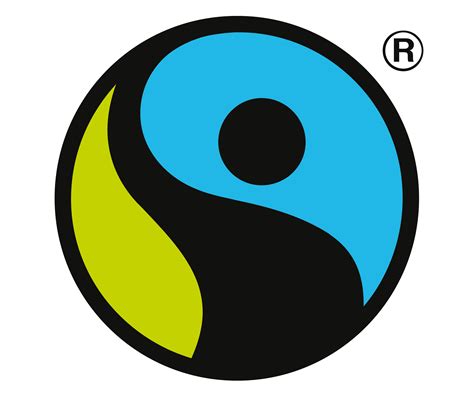 Fairtrade Logo and symbol, meaning, history, PNG, brand