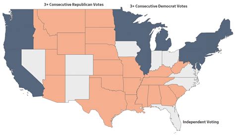 Making a Better Filled Map