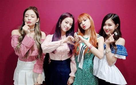Участницы BLACKPINK живут в роскошном общежитии - YesAsia.ru