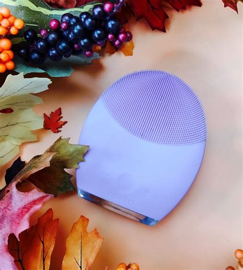 The FOREO LUNA is The One Device You Shouldn't Forget This Black Friday ...