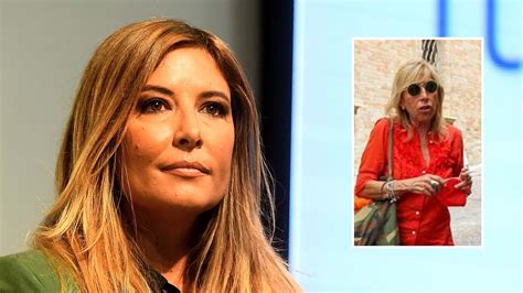 Selvaggia Lucarelli condannata. La giornalista Amurri. “Mi aveva