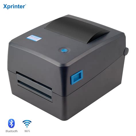 Xprinter XP-TT424B USB Thermal Label Printer For Price Tag Printing ...