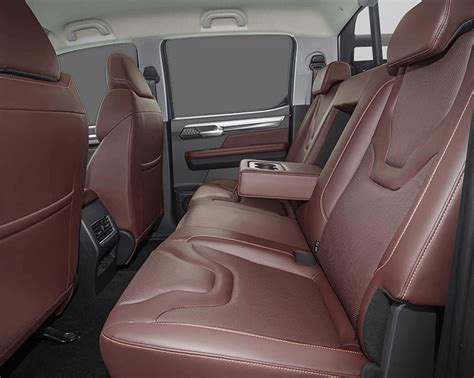 T8PRO | JAC MOTORS
