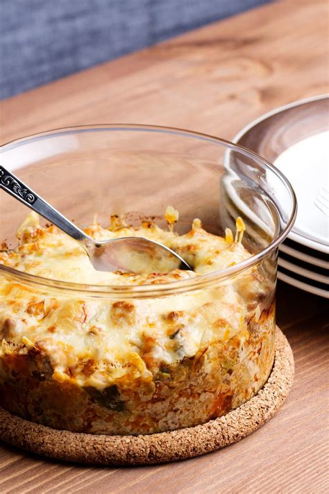 Low carb stuffed cabbage casserole recipe diet doctor – Artofit