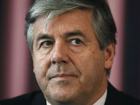 shock  zurich insurance head josef ackermann quits  finance