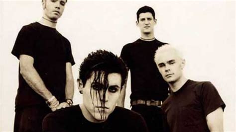 rebel noise  art  drowning  interview  afi