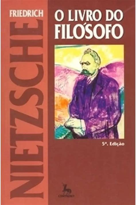 Nietzsche Livro Mais Famoso