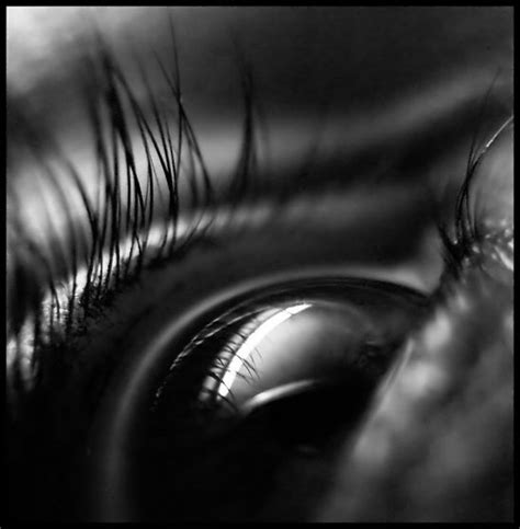 Jaw-Dropping Eye Photography