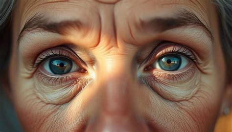 Linhas Abaixo Dos Olhos - Dicas De Como Acabar Com As Rugas Abaixo Dos Olhos