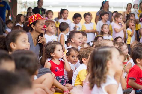 Escola Materno Infantil Zigue Zar