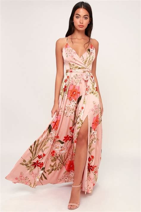 Floral attire for party | Dresses Images 2022