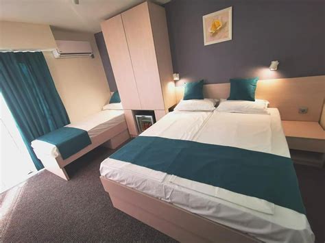 Hotel Panorama Kiten - Home