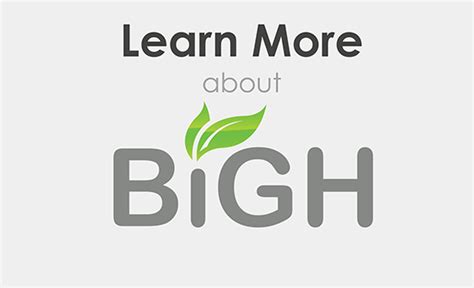 HOME – BIGH NOW