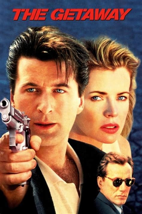 The Getaway (1994) — The Movie Database (TMDB)
