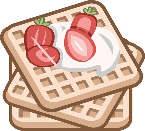 wafel PNG grafisch clip art ontwerp 20002496 PNG 