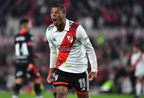 Nico De La Cruz y Sebastián Boselli ganaron el Trofeo de Campeones de