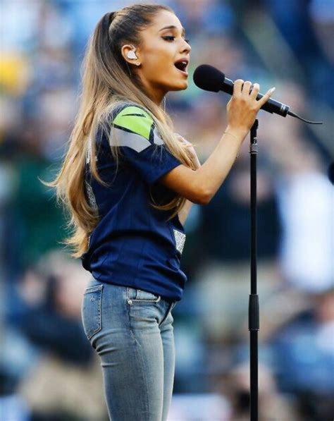 17 Best images about Ariana grande on Pinterest | Ariana grande, Red ...