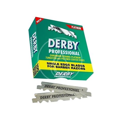 Derby Professional Platinum