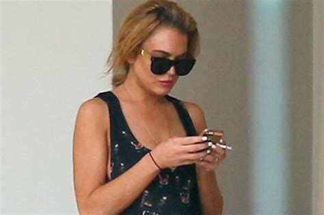 Por qué todo el mundo tiene Tinder (desde Lindsay Lohan a tu jefe ...
