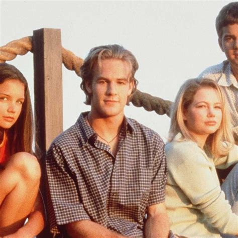 Kevin Williamson: 'Dawson's Creek' Reunion Will Have 'Surprises' - Parade