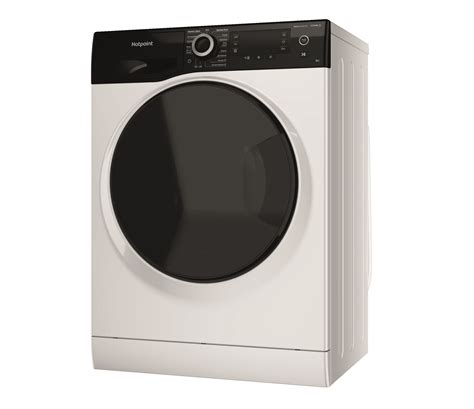 Стиральная машина Hotpoint NSD 8249 ZD AVE RU: обзор, характеристики ...