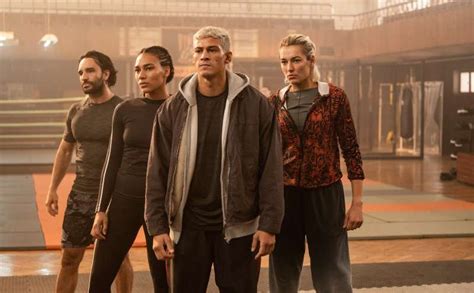 60 Minuten (2024) | Film, Trailer, Kritik