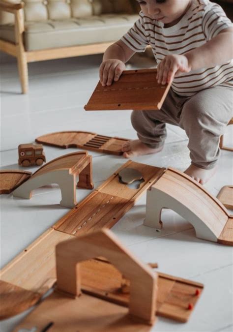 Дорога Liskids | Wooden toys design, Diy montessori toys, Kids wooden toys